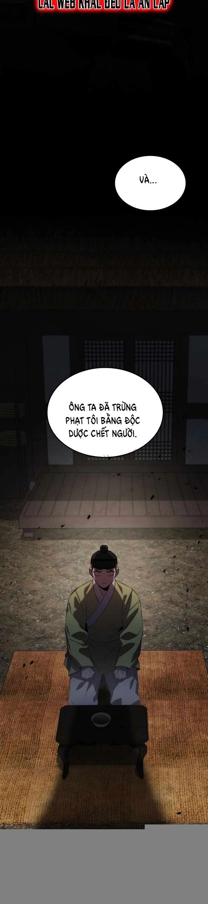 Tăng Lực Thợ Săn Chapter 60 - 30