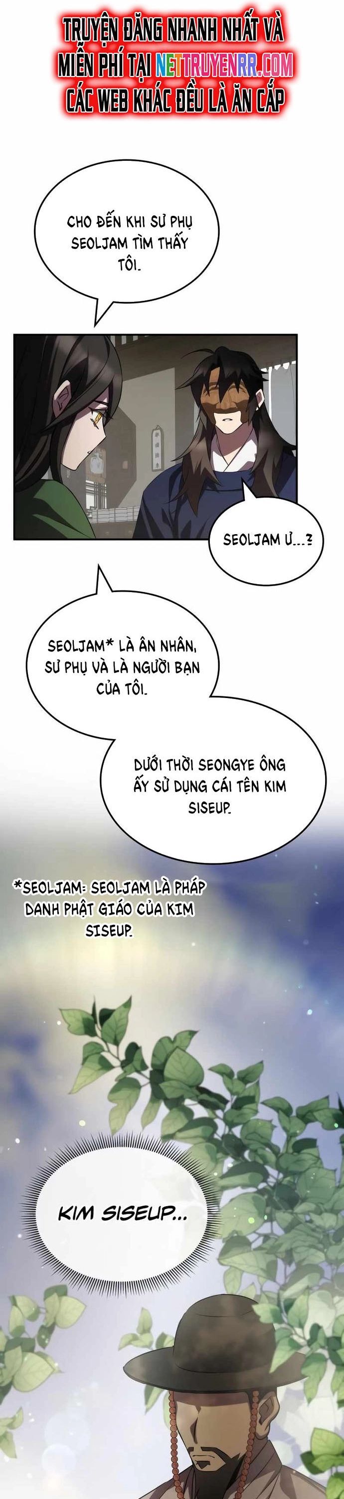 Tăng Lực Thợ Săn Chapter 60 - 35