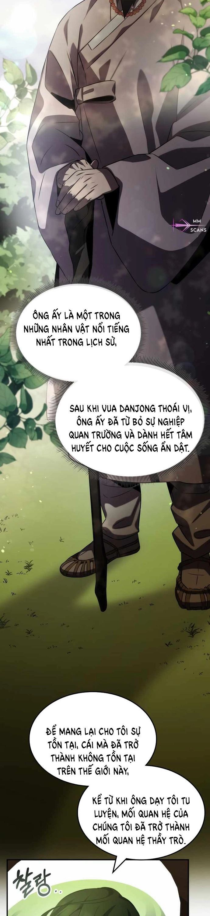 Tăng Lực Thợ Săn Chapter 60 - 36