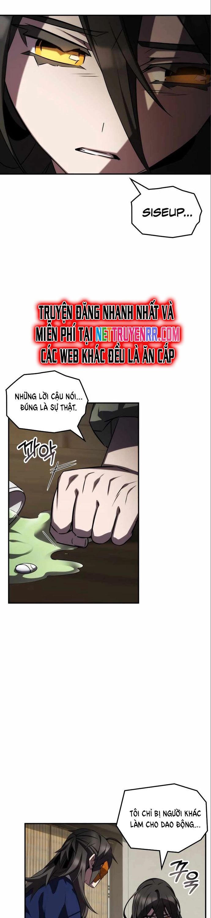Tăng Lực Thợ Săn Chapter 61 - 30