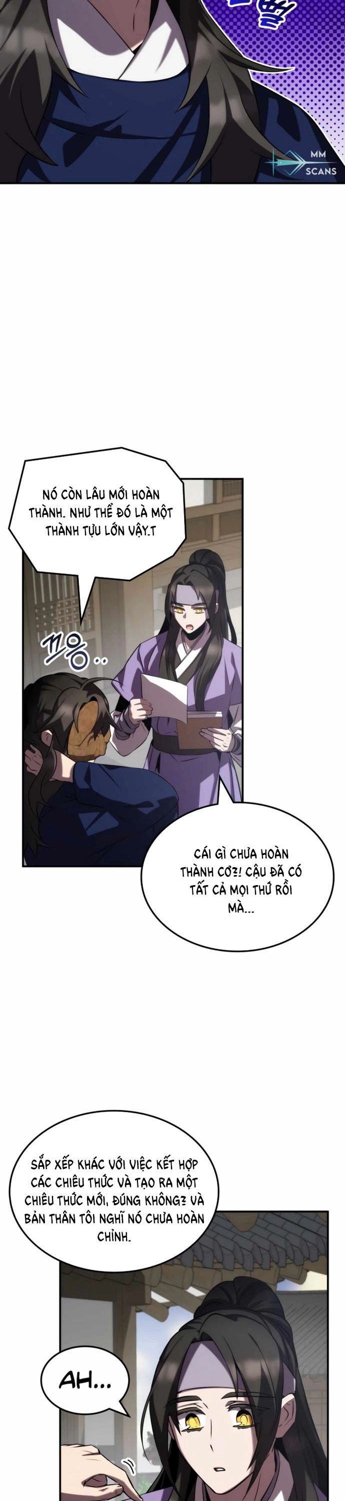 Tăng Lực Thợ Săn Chapter 62 - 13