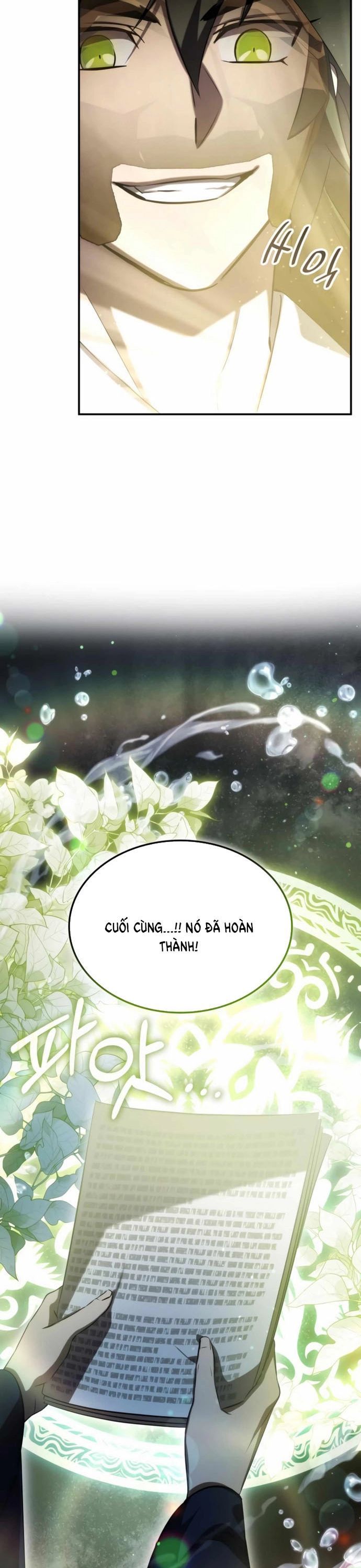Tăng Lực Thợ Săn Chapter 62 - 20