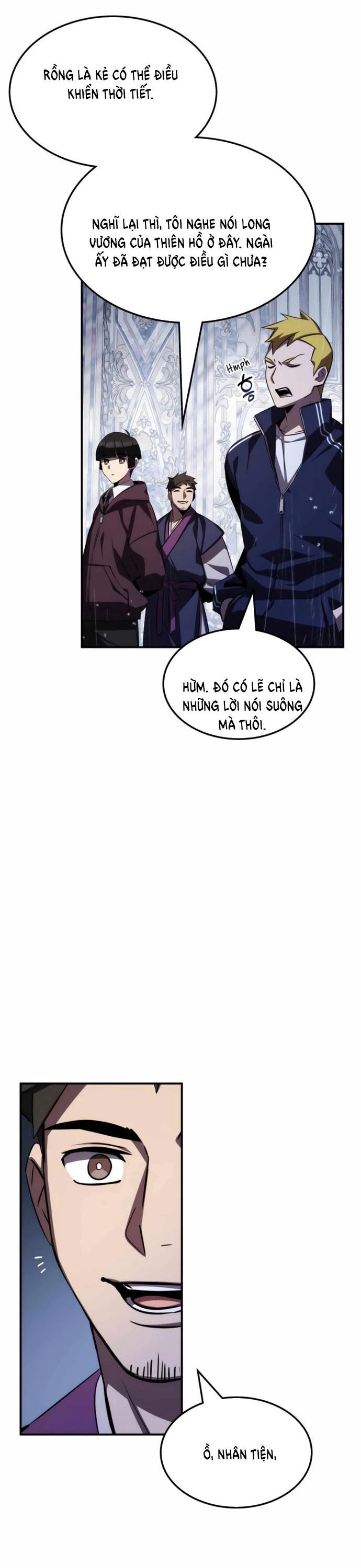Tăng Lực Thợ Săn Chapter 62 - 30