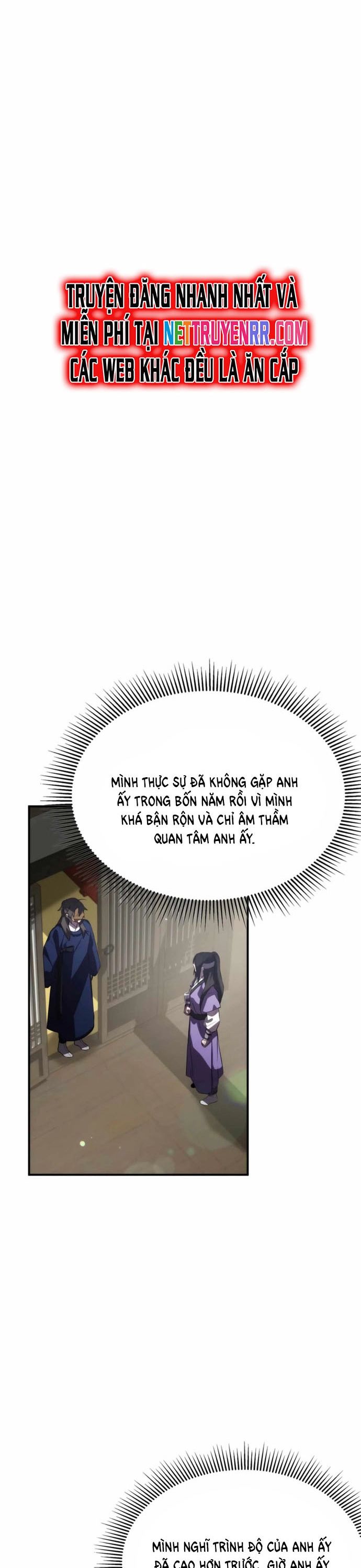 Tăng Lực Thợ Săn Chapter 62 - 4