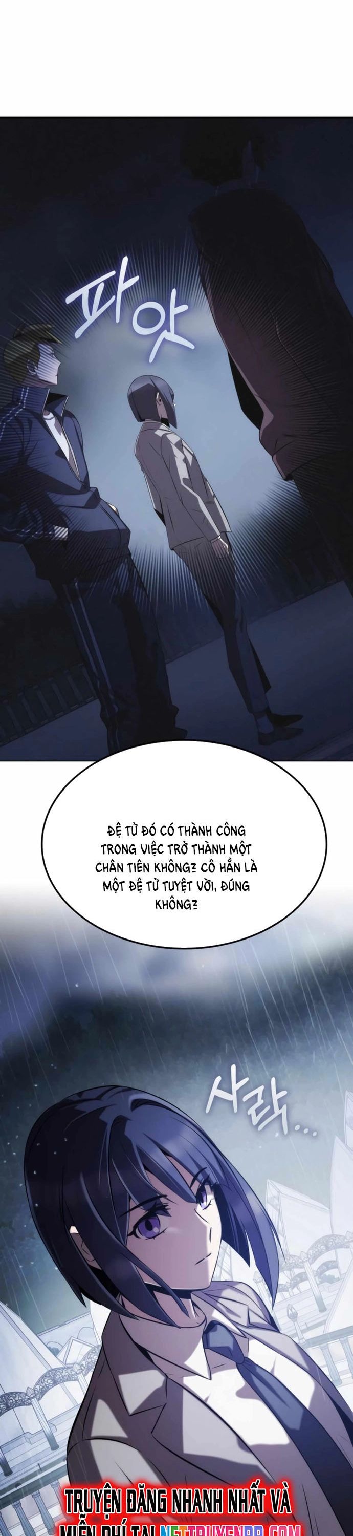 Tăng Lực Thợ Săn Chapter 62 - 31