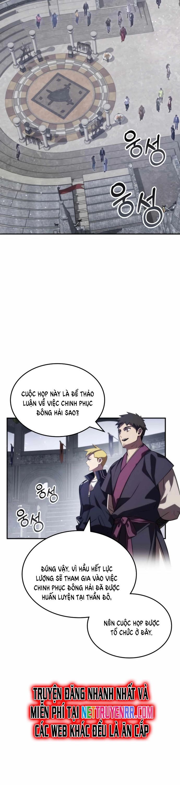 Tăng Lực Thợ Săn Chapter 62 - 37