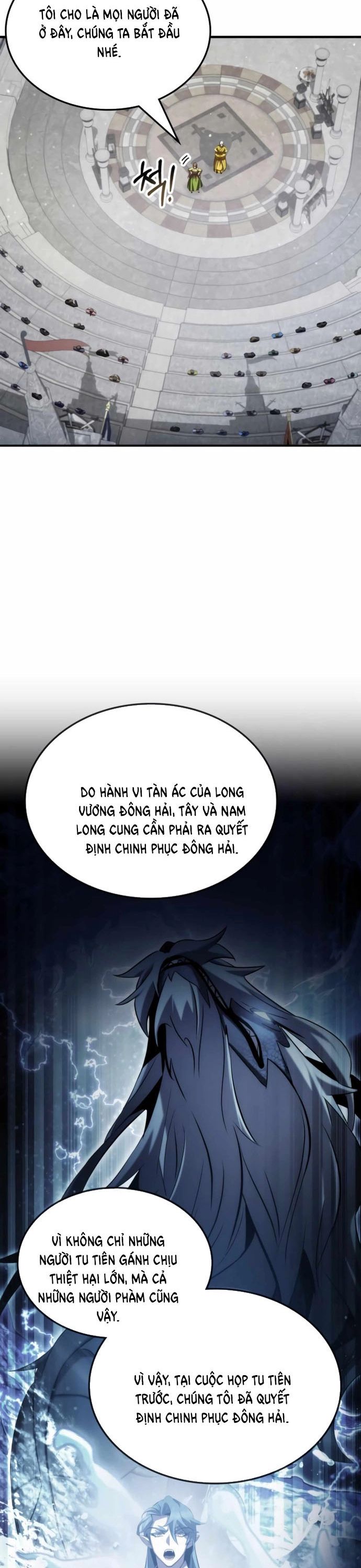 Tăng Lực Thợ Săn Chapter 62 - 41