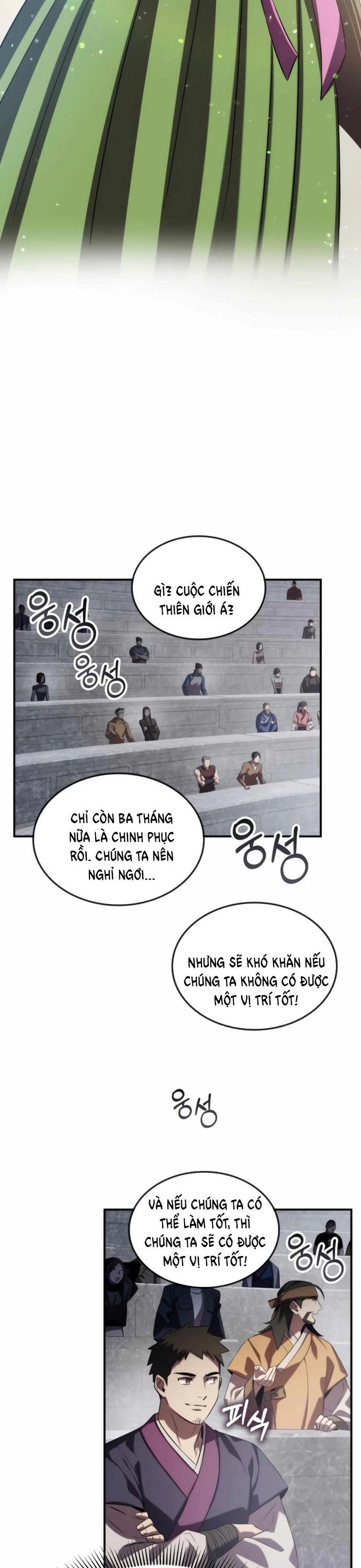 Tăng Lực Thợ Săn Chapter 62 - 44