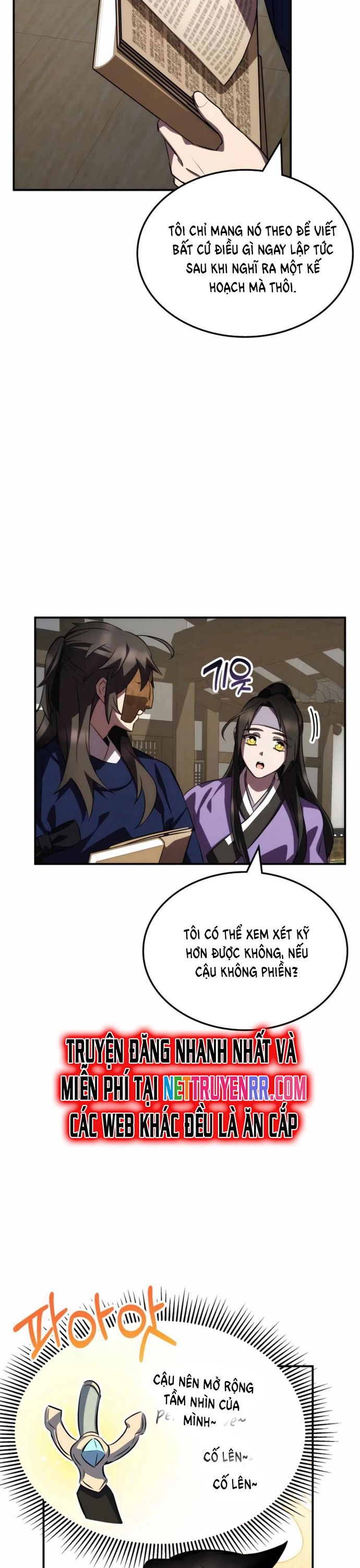 Tăng Lực Thợ Săn Chapter 62 - 9