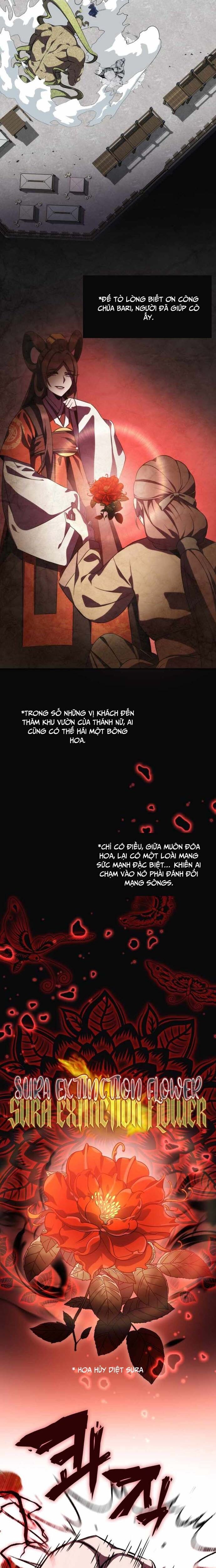 Tăng Lực Thợ Săn Chapter 63 - 33
