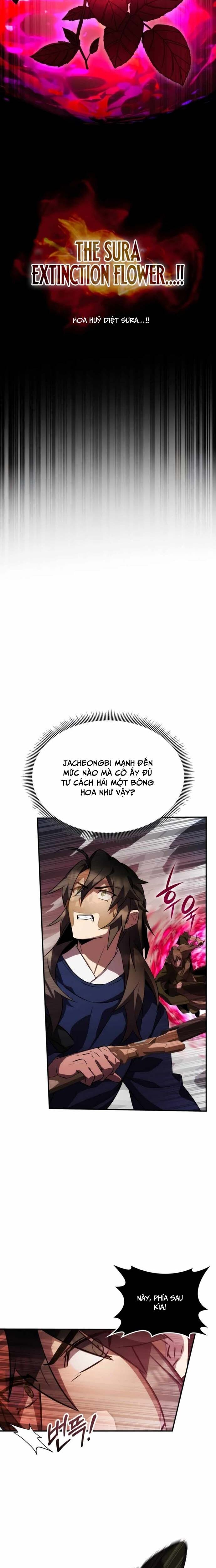 Tăng Lực Thợ Săn Chapter 64 - 10