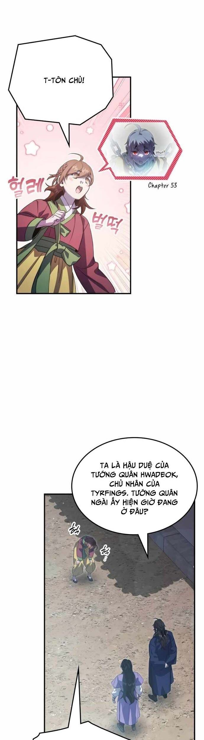 Tăng Lực Thợ Săn Chapter 66 - 24