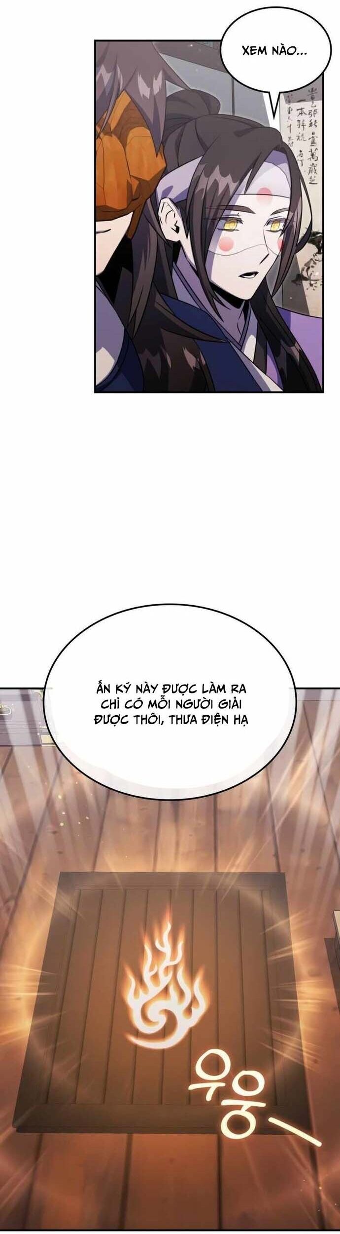 Tăng Lực Thợ Săn Chapter 66 - 31