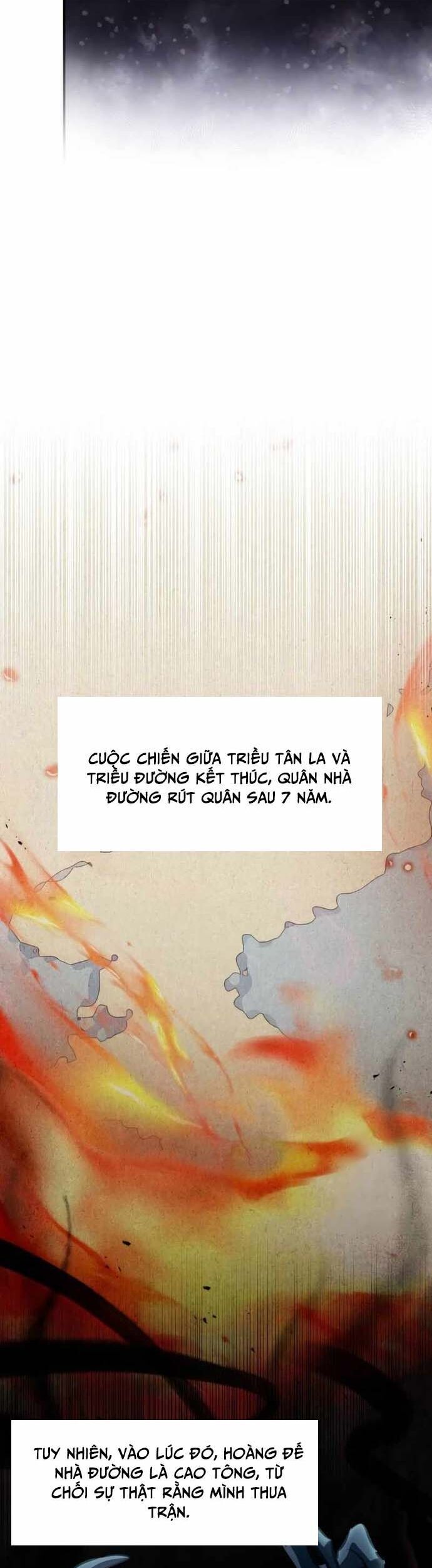 Tăng Lực Thợ Săn Chapter 66 - 46