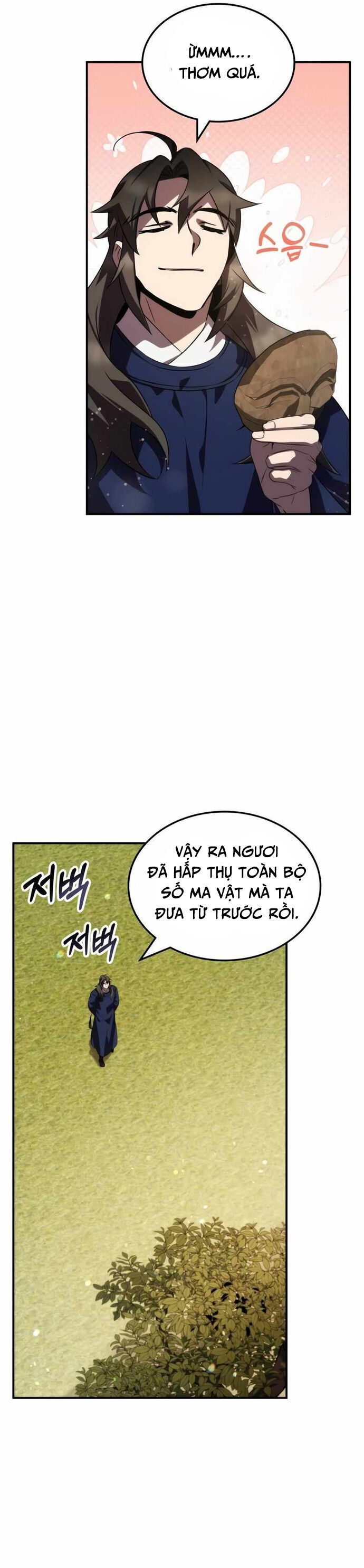Tăng Lực Thợ Săn Chapter 67 - 11