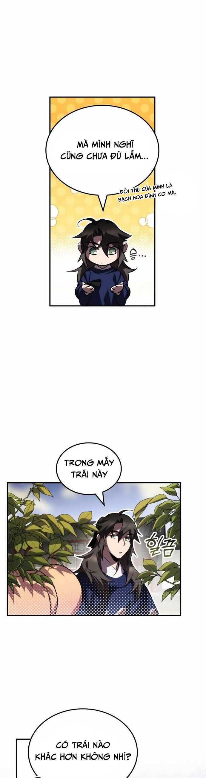 Tăng Lực Thợ Săn Chapter 67 - 18
