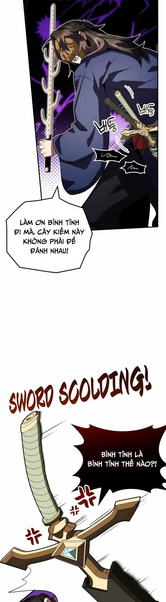 Tăng Lực Thợ Săn Chapter 67 - 36