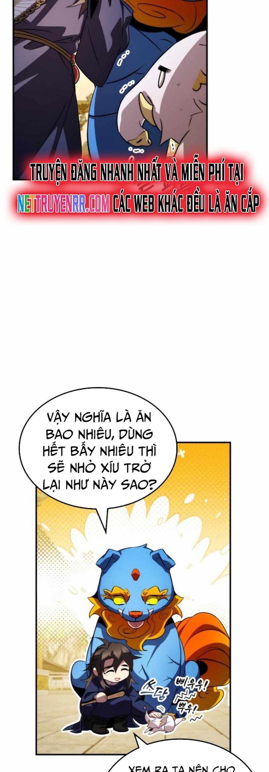 Tăng Lực Thợ Săn Chapter 69 - 35