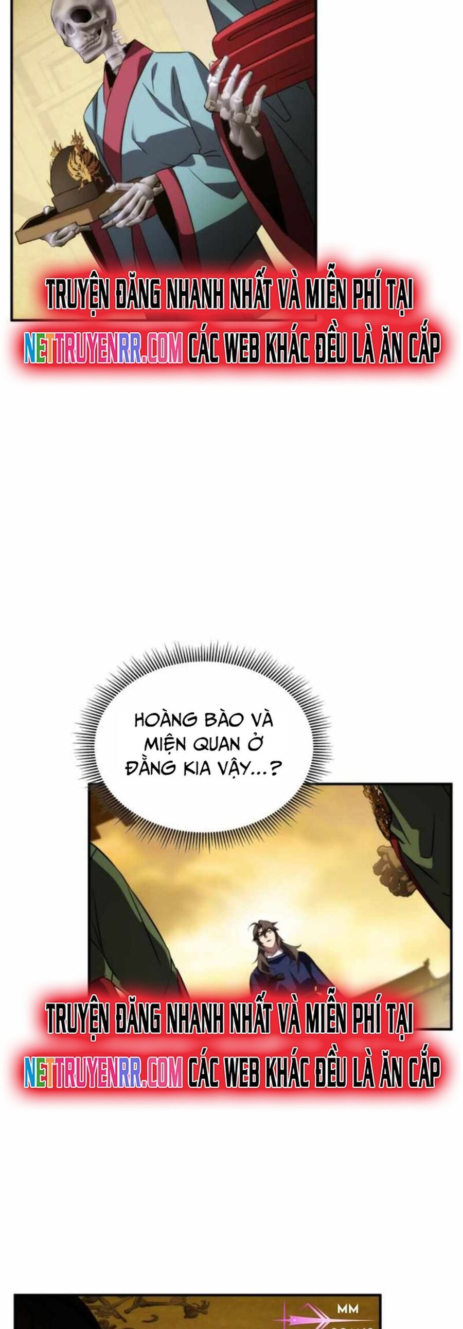 Tăng Lực Thợ Săn Chapter 69 - 42