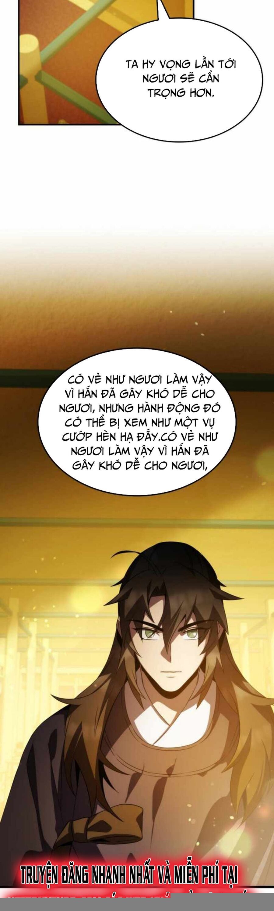 Tăng Lực Thợ Săn Chapter 69 - 64