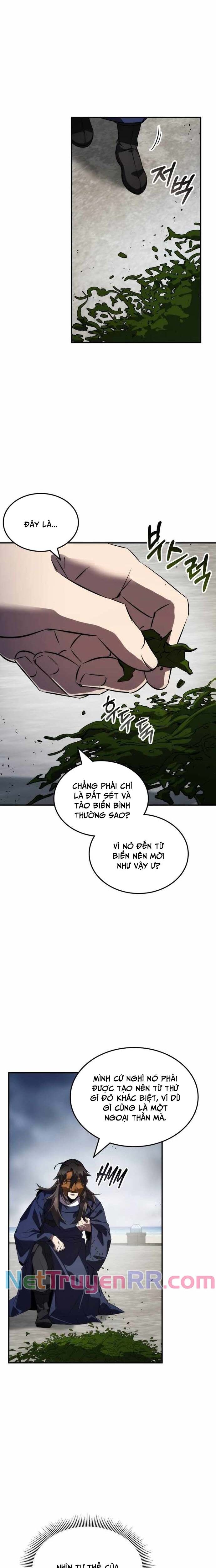 Tăng Lực Thợ Săn Chapter 74 - 16