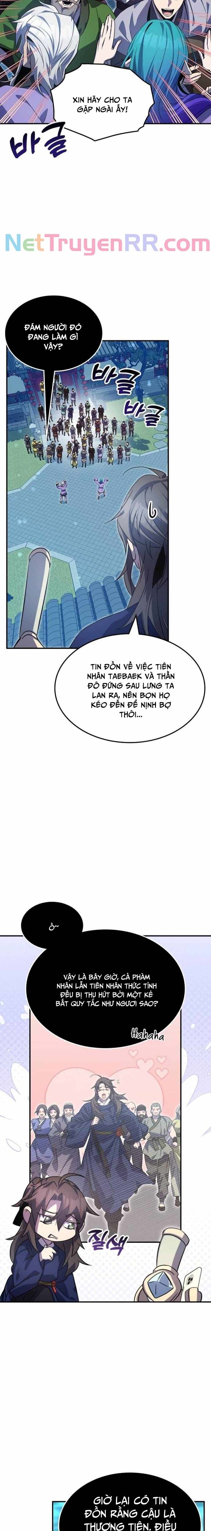 Tăng Lực Thợ Săn Chapter 75 - 11