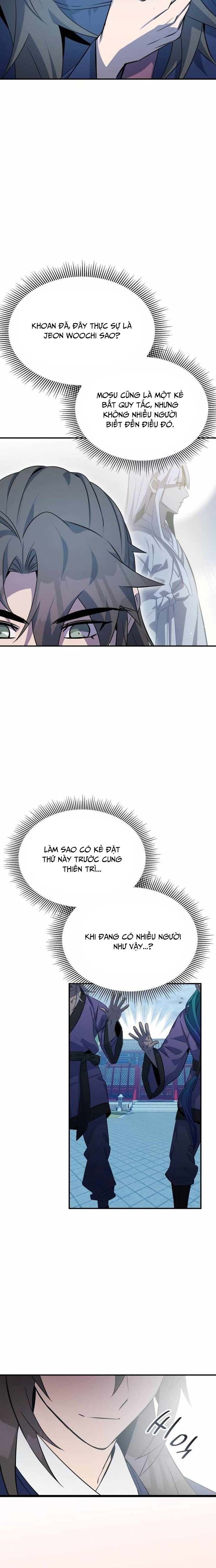 Tăng Lực Thợ Săn Chapter 75 - 16