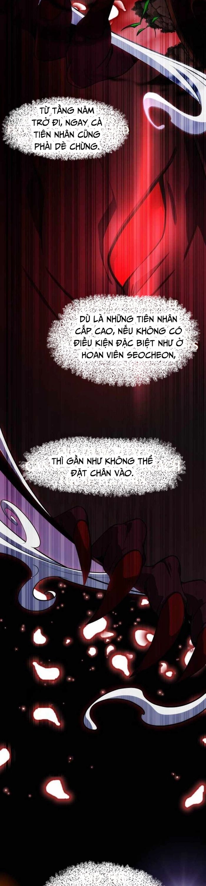 Tăng Lực Thợ Săn Chapter 78 - 13