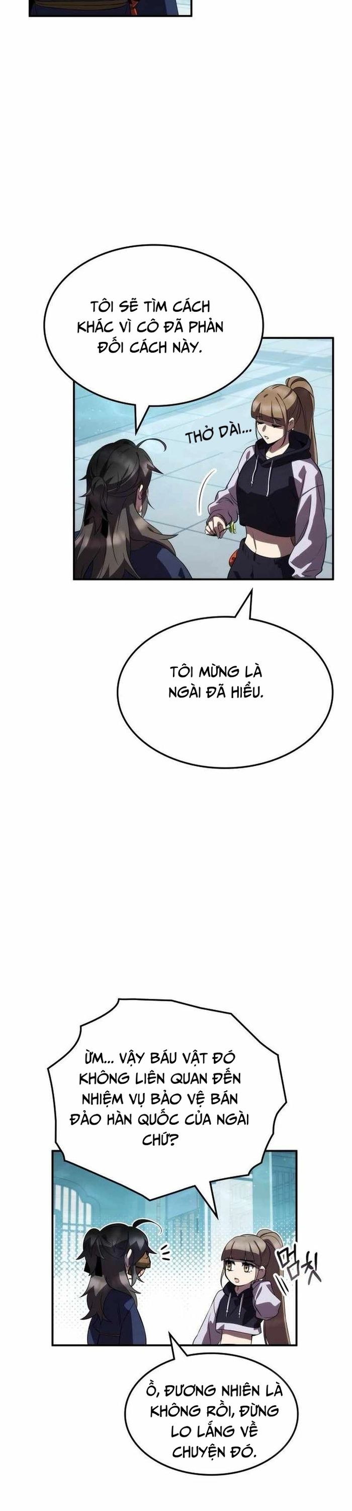 Tăng Lực Thợ Săn Chapter 78 - 20