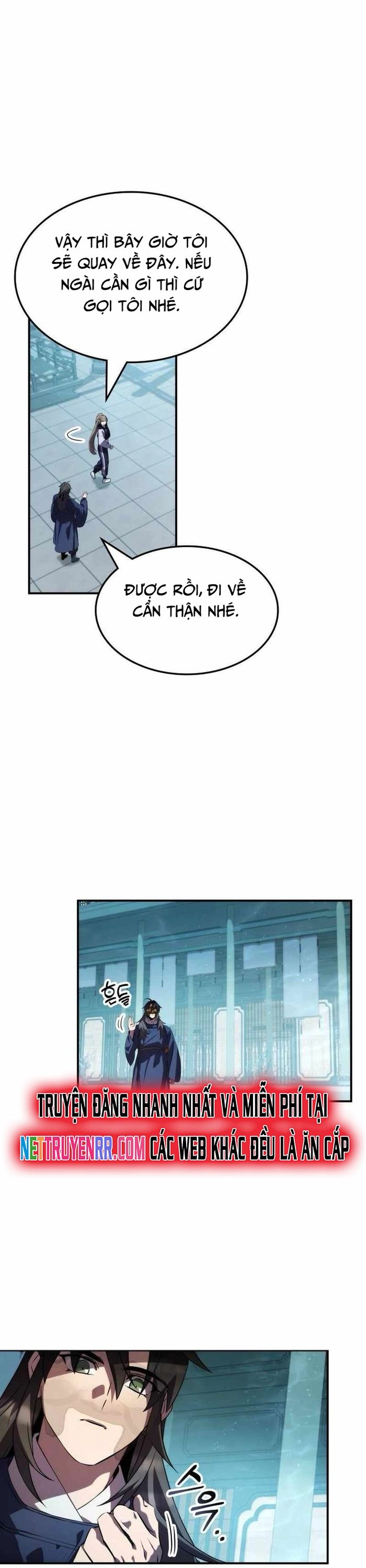 Tăng Lực Thợ Săn Chapter 78 - 21
