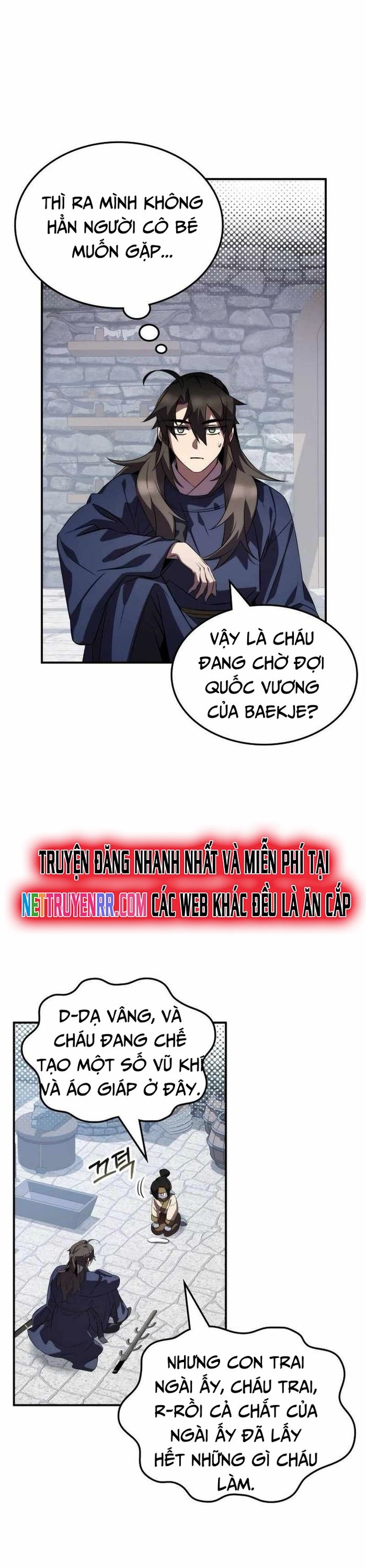 Tăng Lực Thợ Săn Chapter 78 - 43