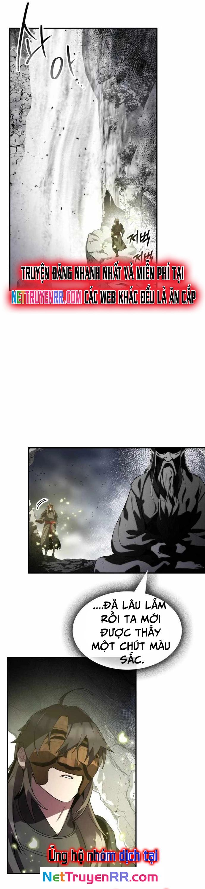 Tăng Lực Thợ Săn Chapter 80 - 16
