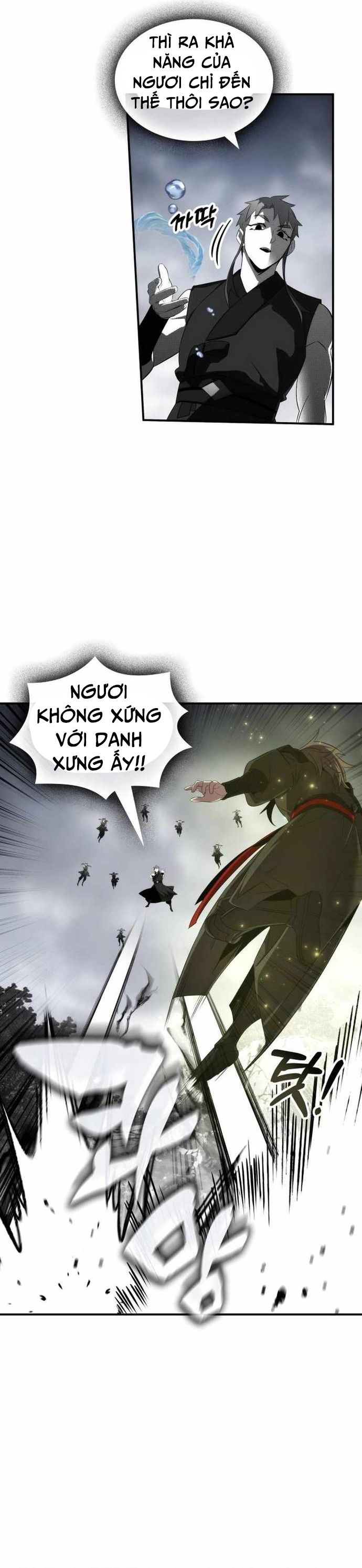 Tăng Lực Thợ Săn Chapter 80 - 37
