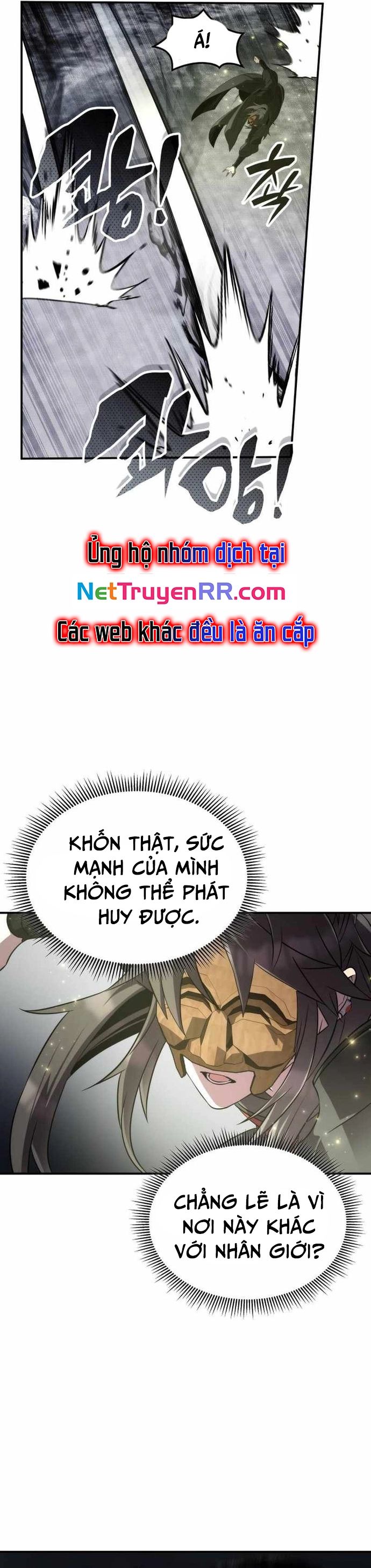 Tăng Lực Thợ Săn Chapter 80 - 38