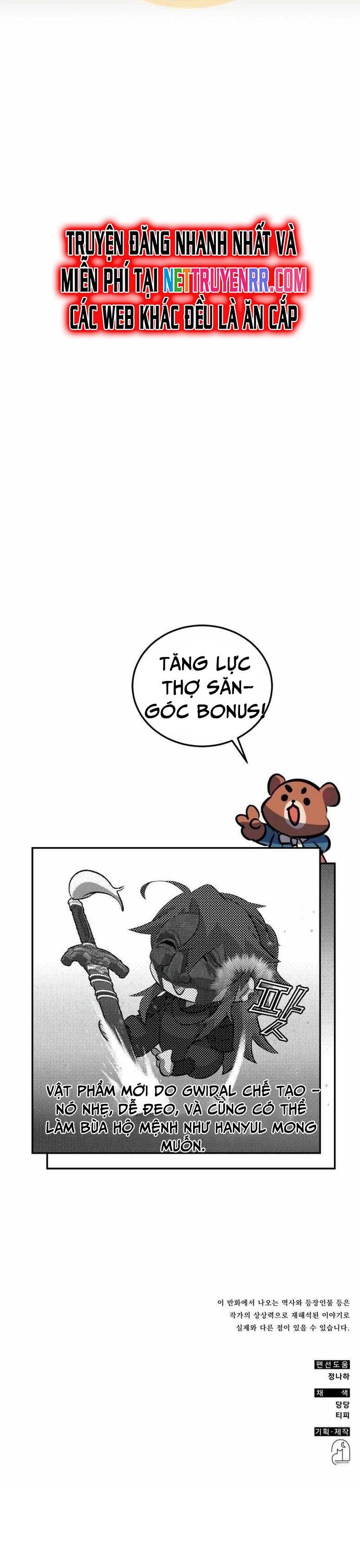 Tăng Lực Thợ Săn Chapter 80 - 43