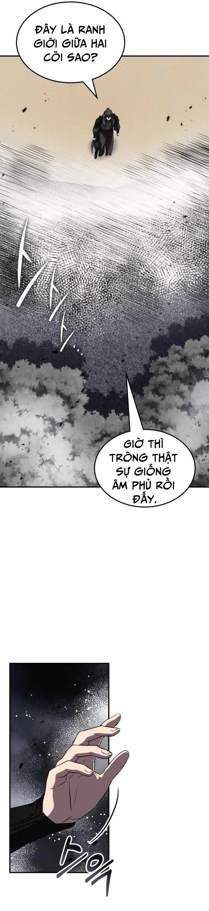 Tăng Lực Thợ Săn Chapter 80 - 6