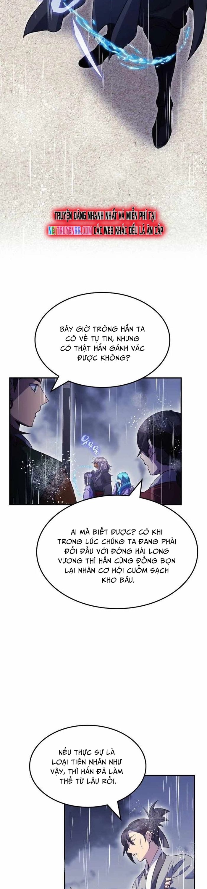 Tăng Lực Thợ Săn Chapter 82 - 13