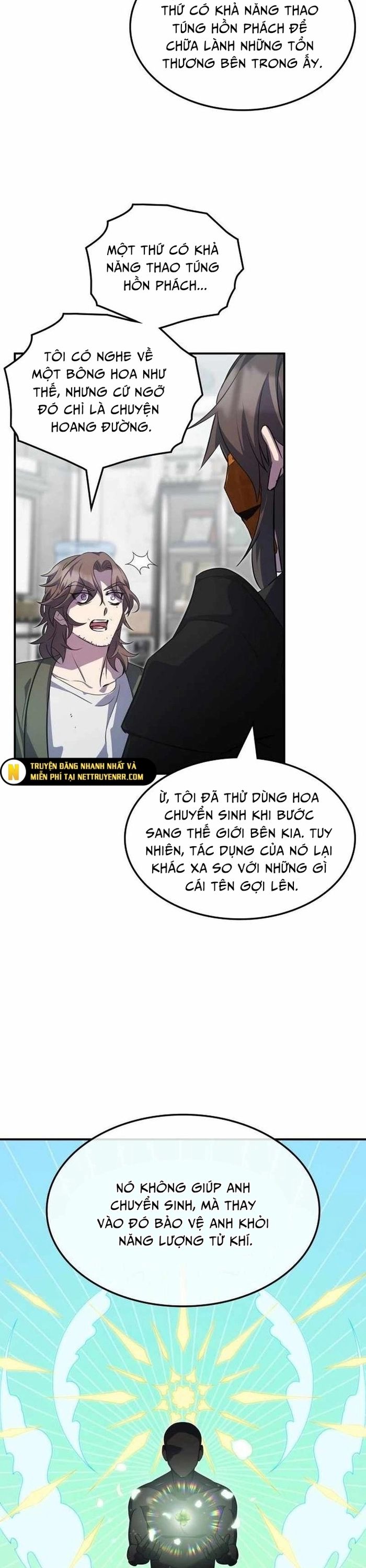 Tăng Lực Thợ Săn Chapter 82 - 4