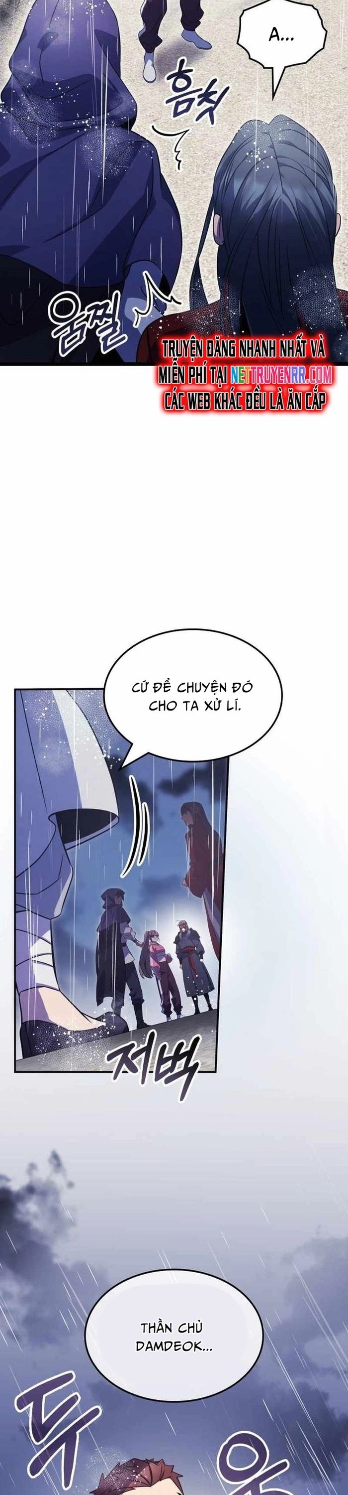 Tăng Lực Thợ Săn Chapter 82 - 37