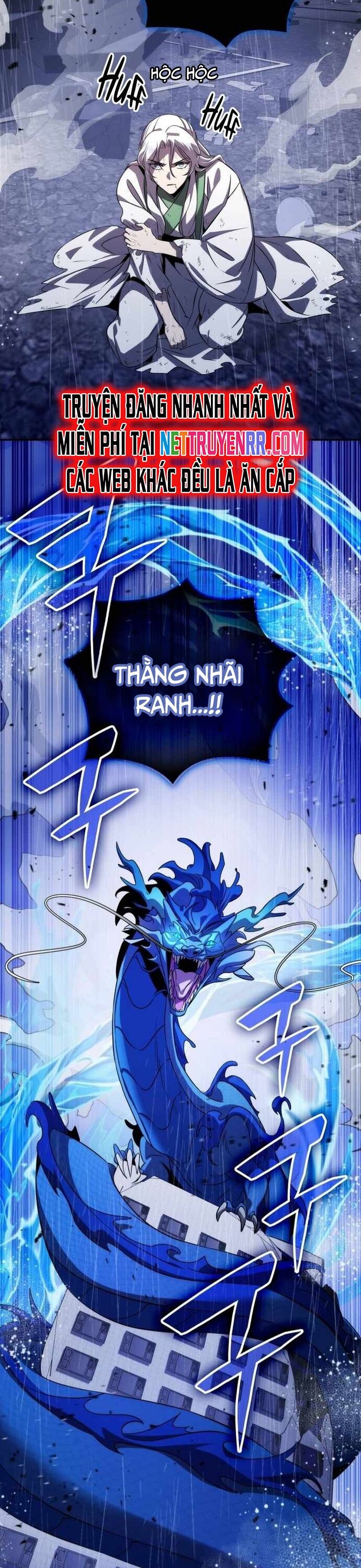 Tăng Lực Thợ Săn Chapter 83 - 11