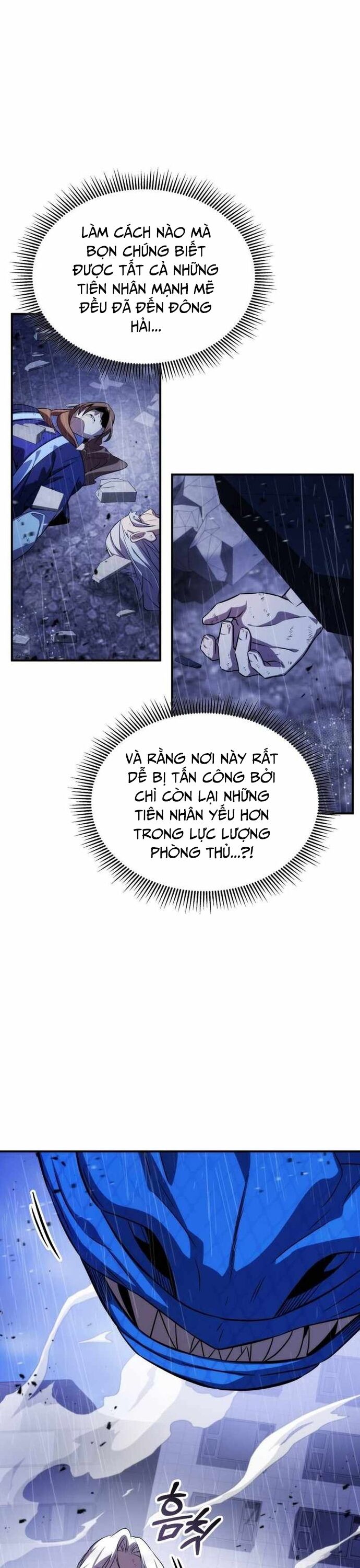 Tăng Lực Thợ Săn Chapter 83 - 14