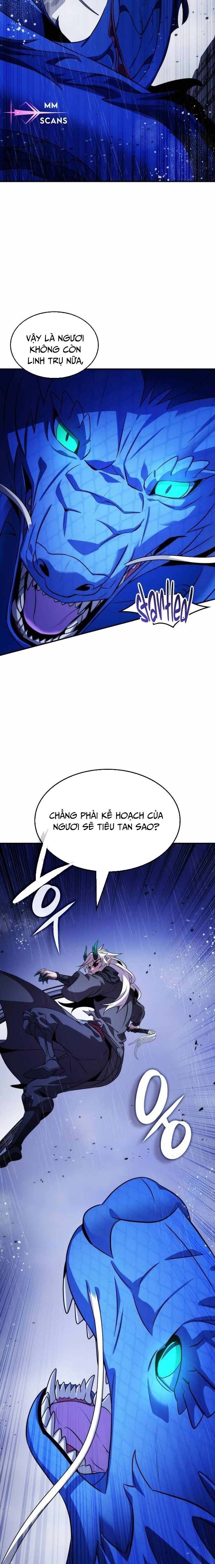 Tăng Lực Thợ Săn Chapter 84 - 21
