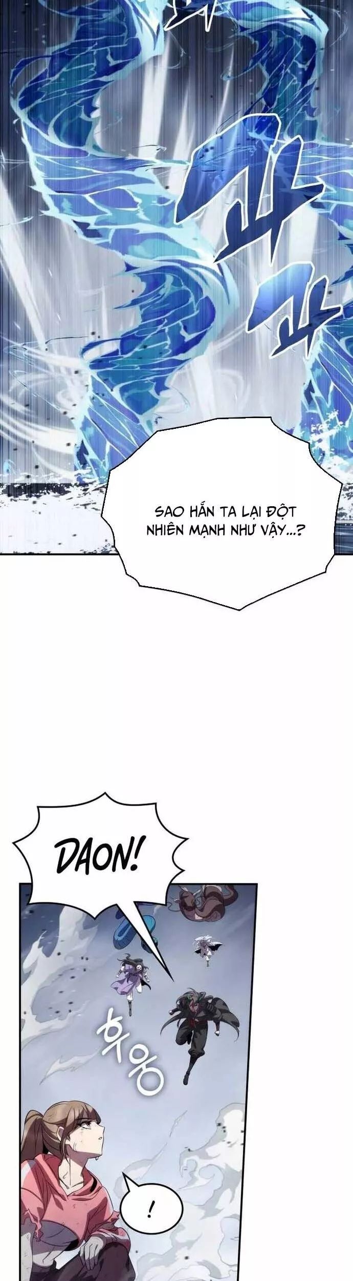 Tăng Lực Thợ Săn Chapter 85 - 22