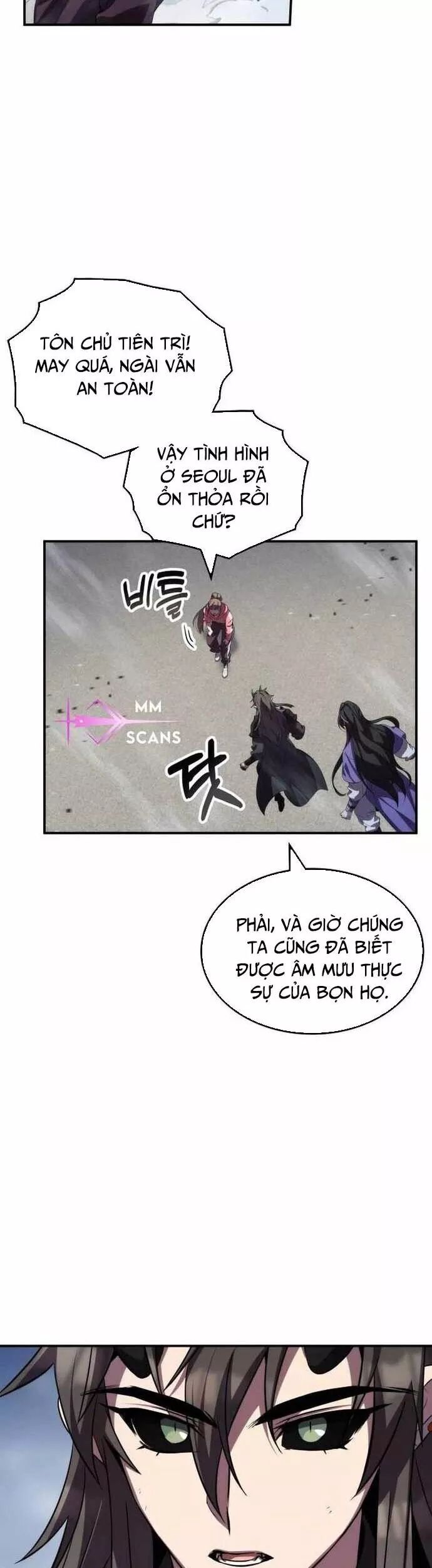 Tăng Lực Thợ Săn Chapter 85 - 23