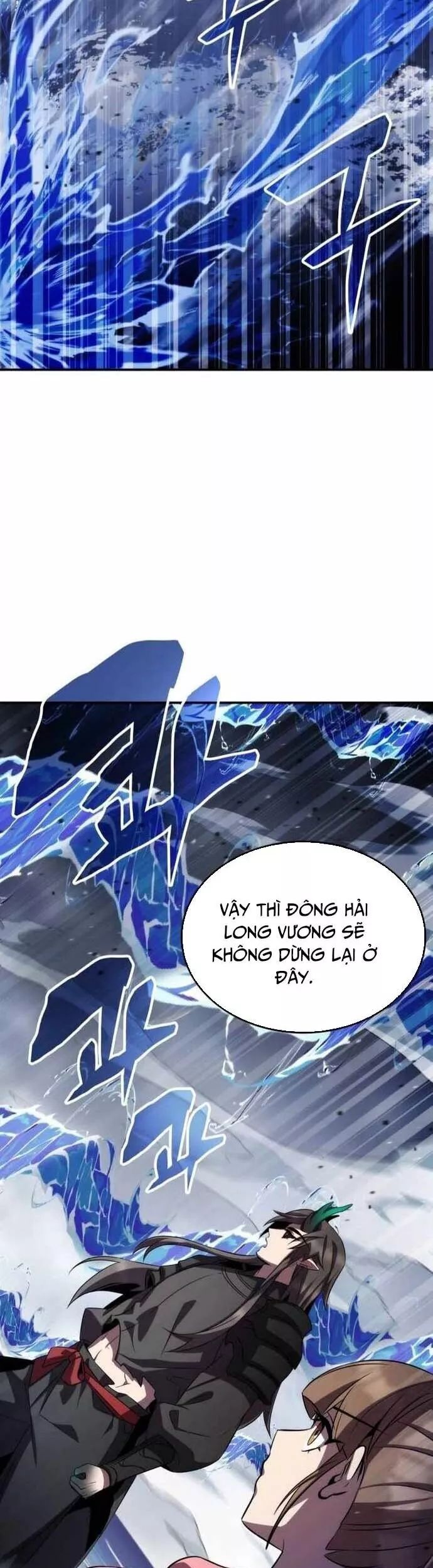 Tăng Lực Thợ Săn Chapter 85 - 27