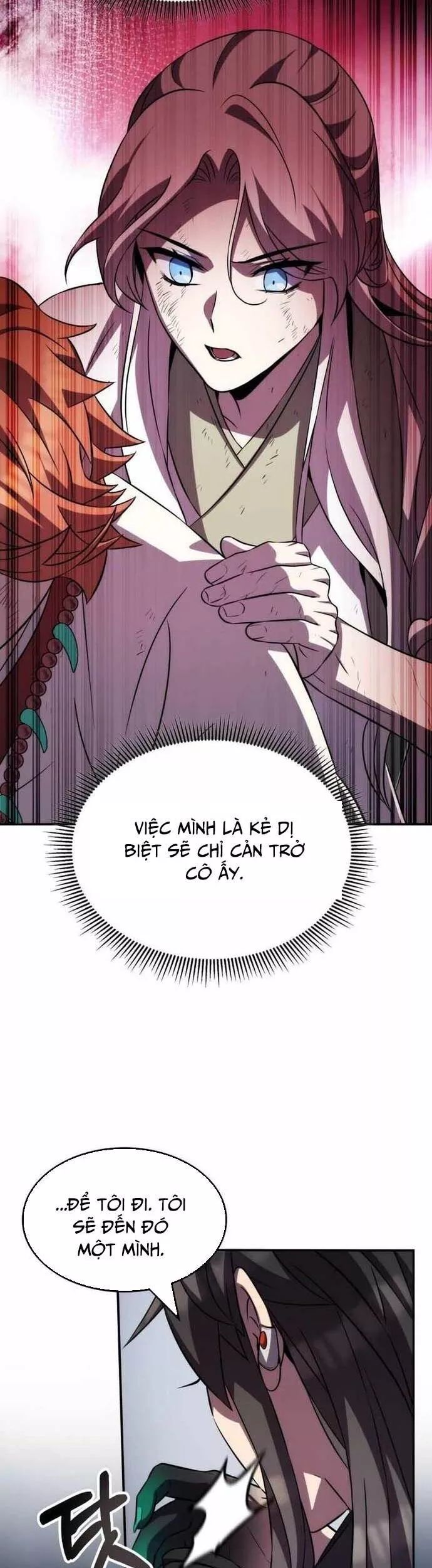 Tăng Lực Thợ Săn Chapter 85 - 36
