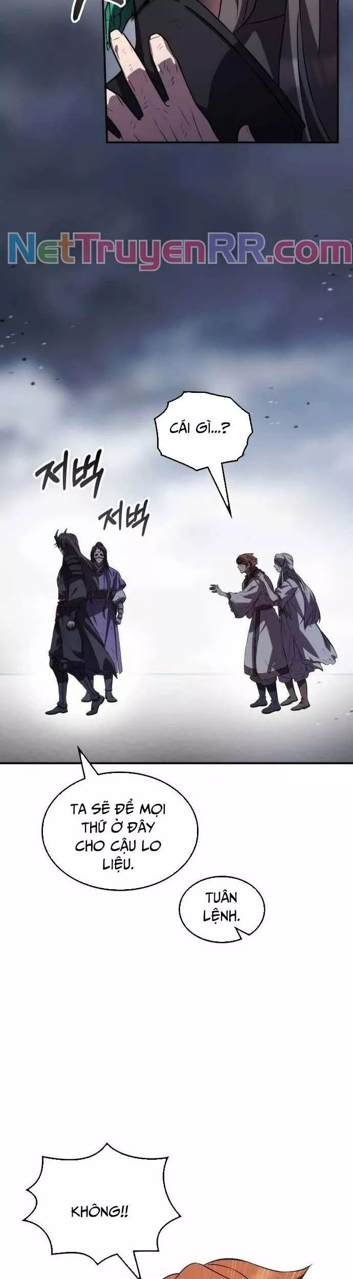 Tăng Lực Thợ Săn Chapter 85 - 37