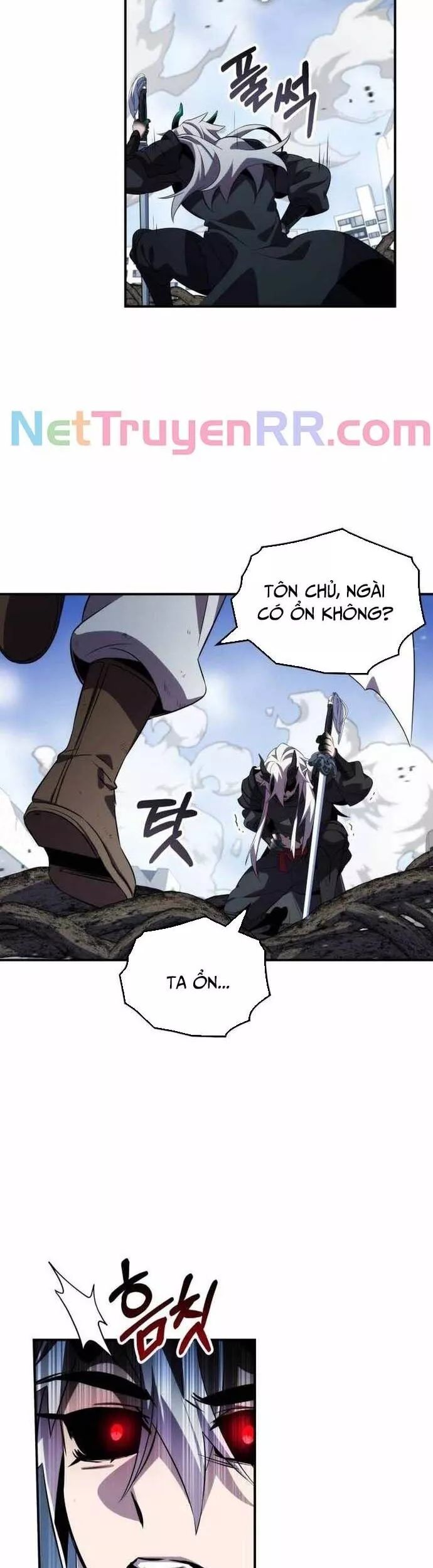 Tăng Lực Thợ Săn Chapter 85 - 5
