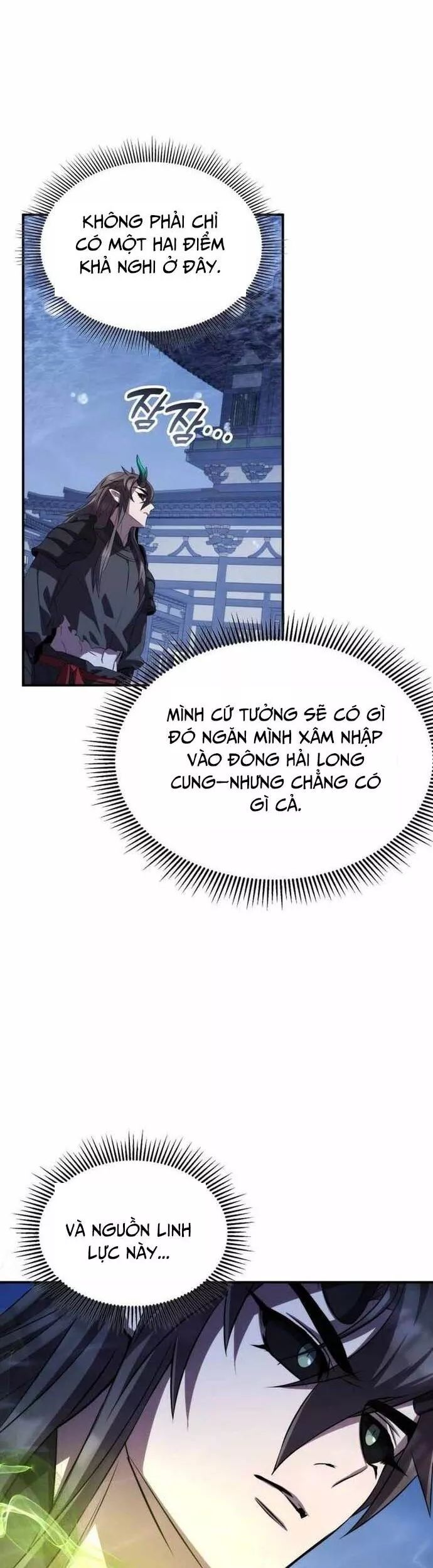 Tăng Lực Thợ Săn Chapter 85 - 44