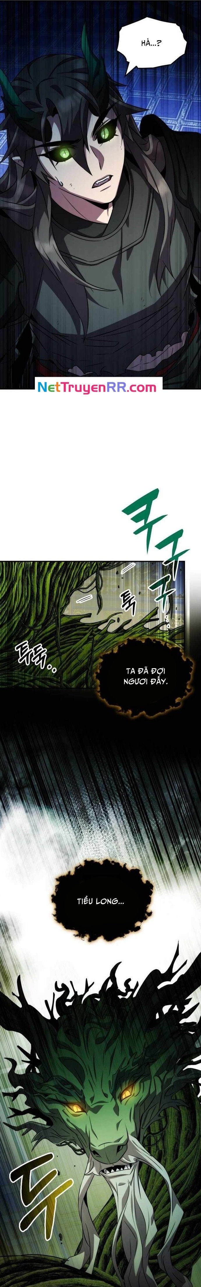 Tăng Lực Thợ Săn Chapter 86 - 12